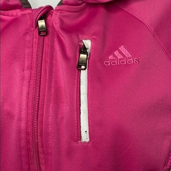 Adidas Sport Jacket   - Picture 2 of 5